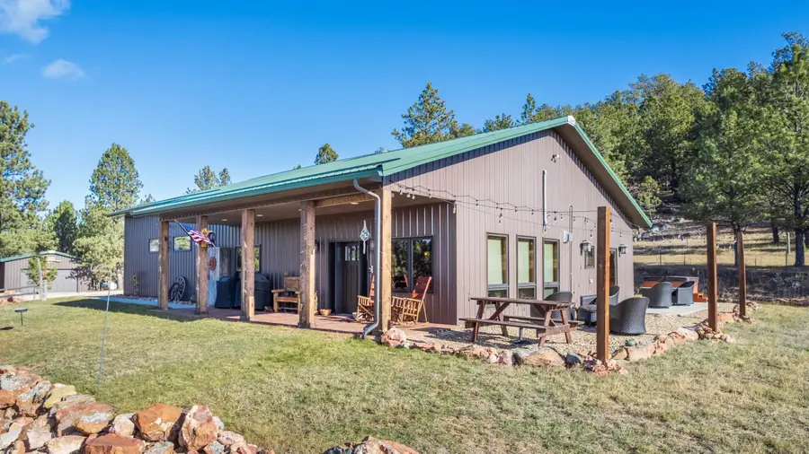 11825 Canyon Rim Ranch, Hot Springs, SD 57747 - Image #2