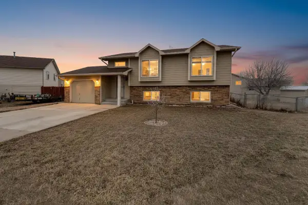 4816 Johnston Drive, Rapid City, SD 57703