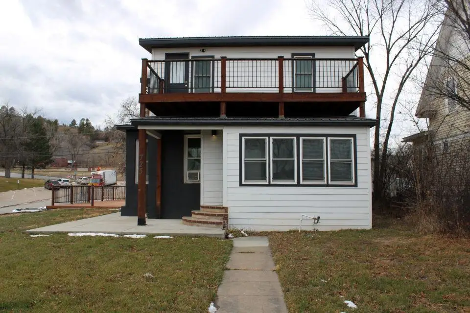 725 West Street, Rapid City, SD 57701 - #1