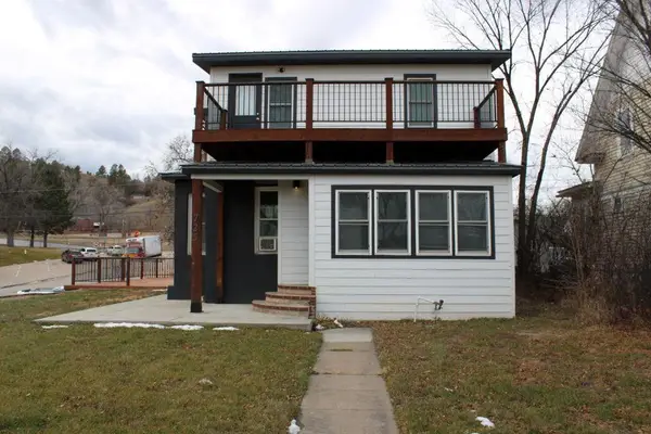 725 West Street, Rapid City, SD 57701