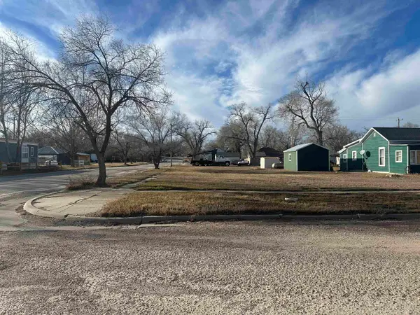 510 3rd Avenue, Edgemont, SD 57735