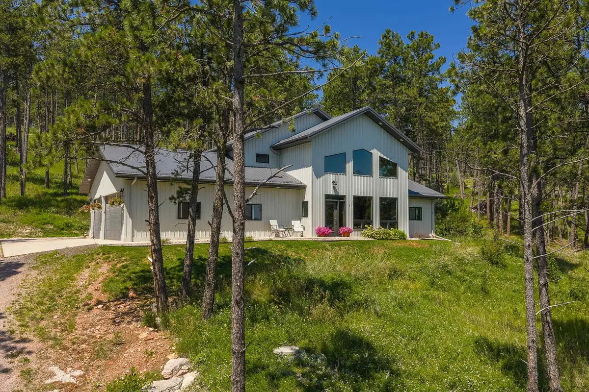 23759 Limestone Road, Rapid City, SD 57702 - Image #1