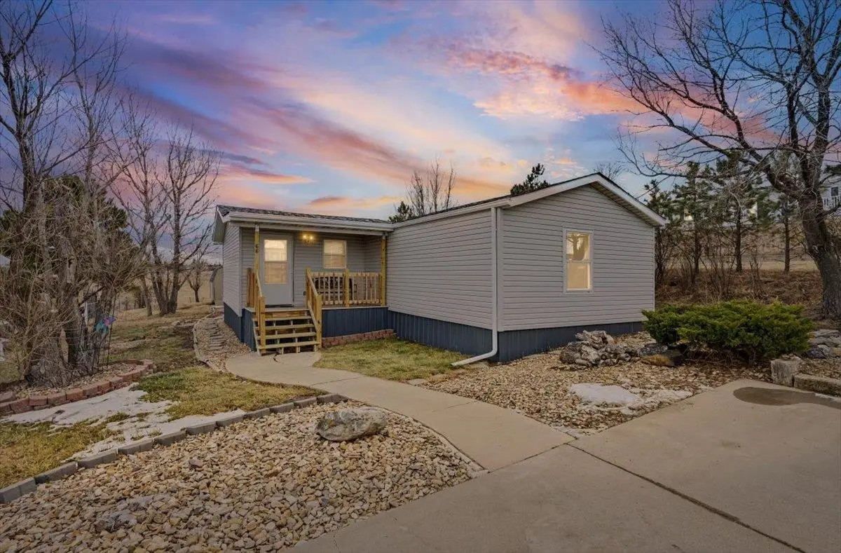 314 Summit Street, Belle Fourche, SD 57717 - Image #1