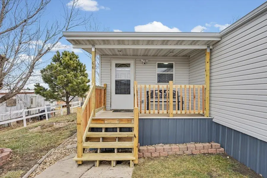 314 Summit Street, Belle Fourche, SD 57717 - Image #2