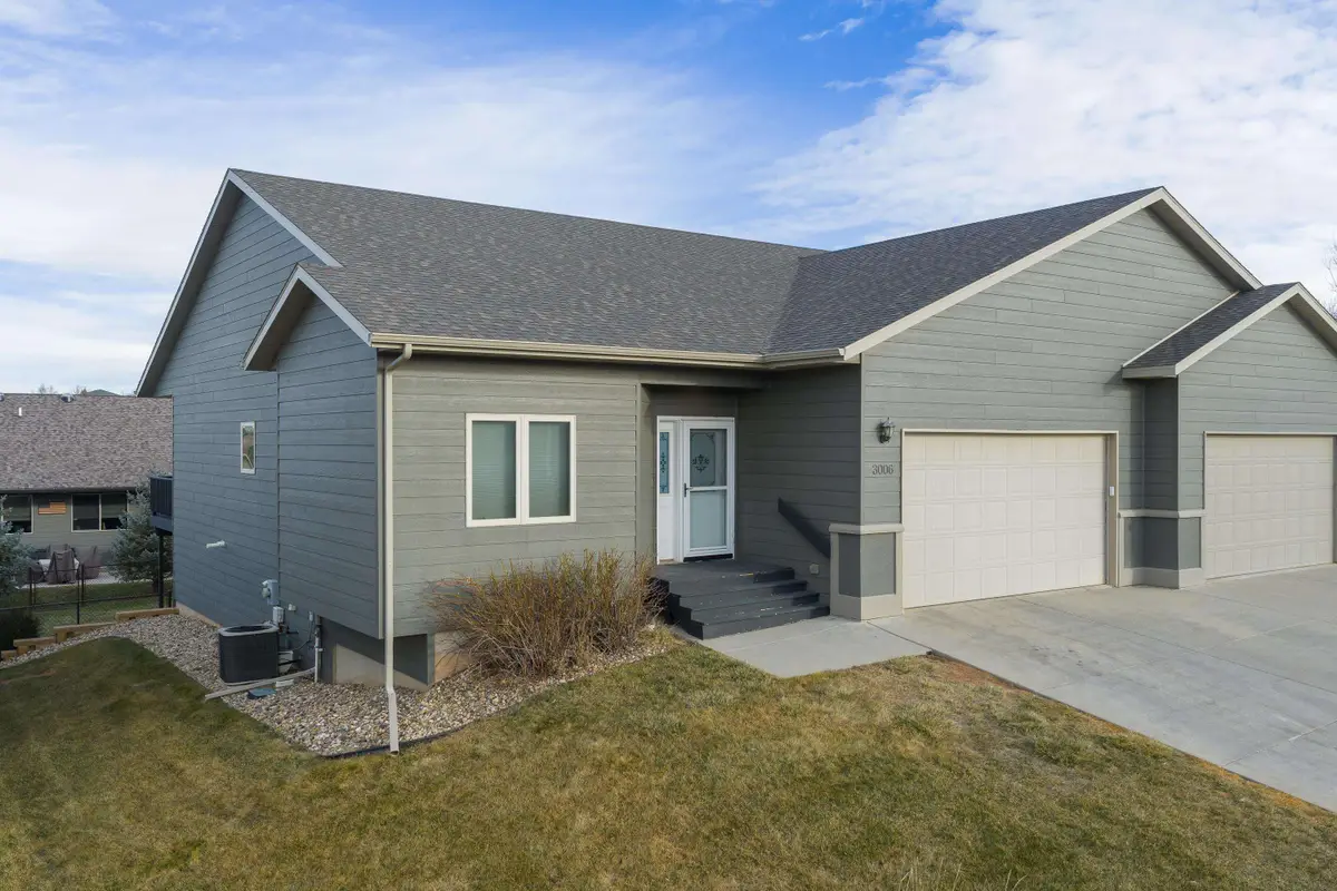 3006 Yale Ct, Rapid City, SD 57702 - Image #1