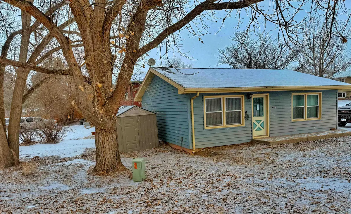 304 Riley Avenue, Moorcroft, WY 82721 - Image #1