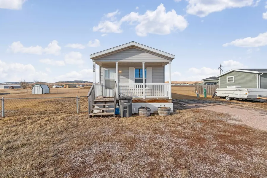 3950 Elkhorn Ln, Rapid City, SD 57701 - Image #2