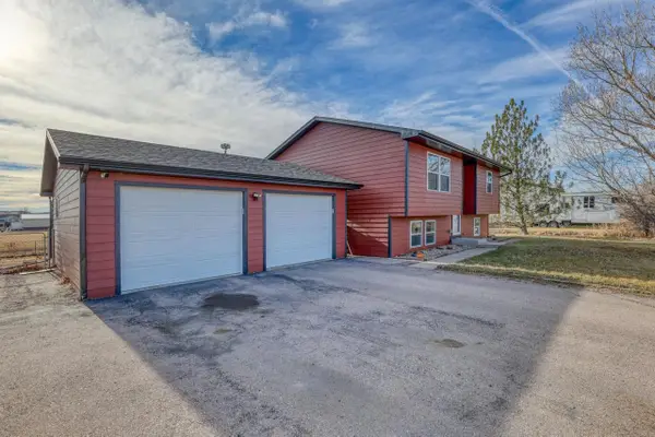 529 Bluebird Drive, Box Elder, SD 57718