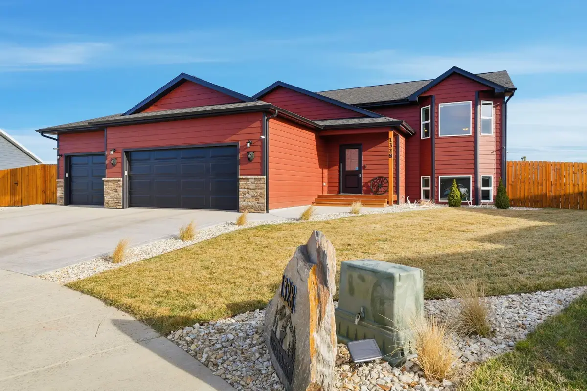1328 Chet Street, Rapid City, SD 57703 - Image #1