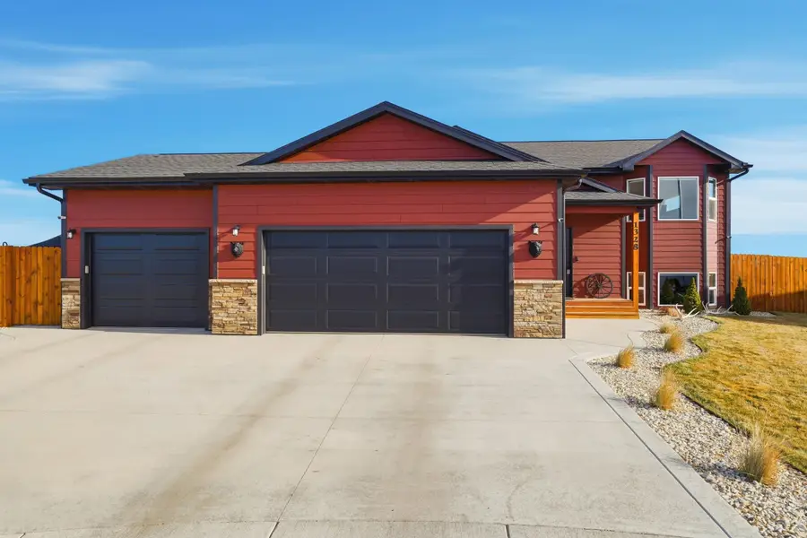 1328 Chet Street, Rapid City, SD 57703 - Image #2