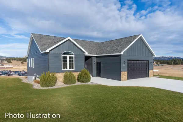 321 Rose Quartz Place, Custer, SD 57730