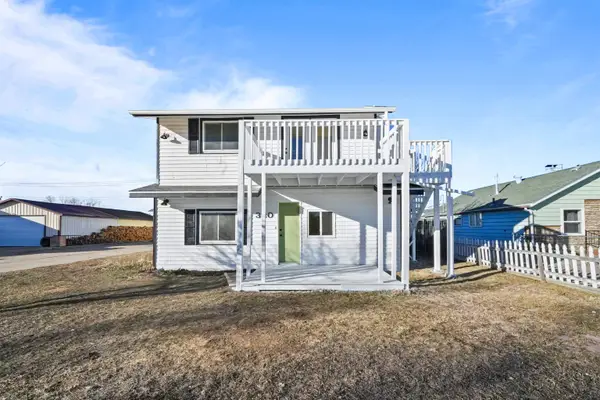 320 2nd Avenue, Newcastle, WY 82701