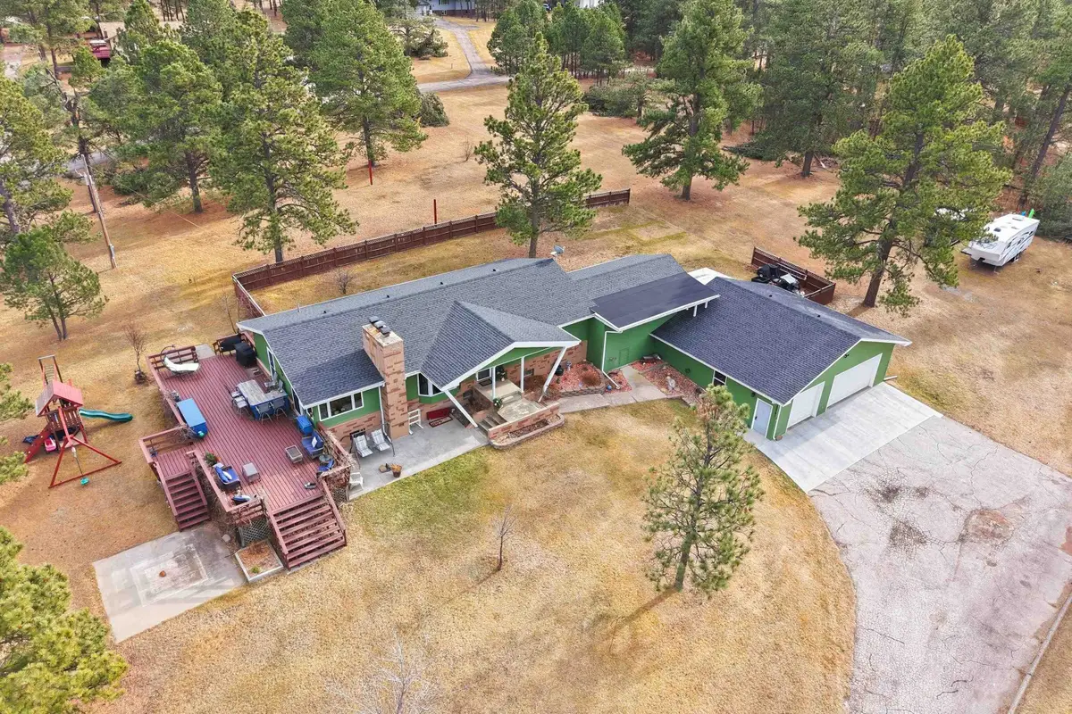 23791 Golden Hills, Rapid City, SD 57702 - Image #1