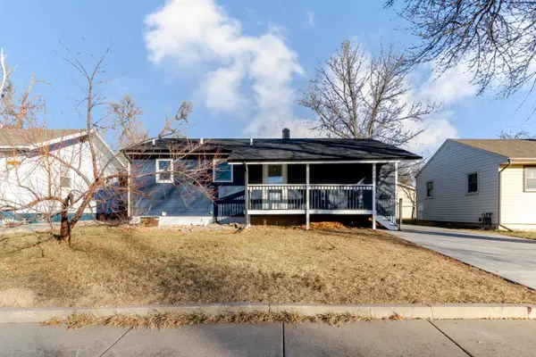 214 E St. Anne Street, Rapid City, SD 57701