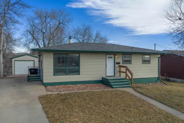 4586 Wentworth, Rapid City, SD 57702