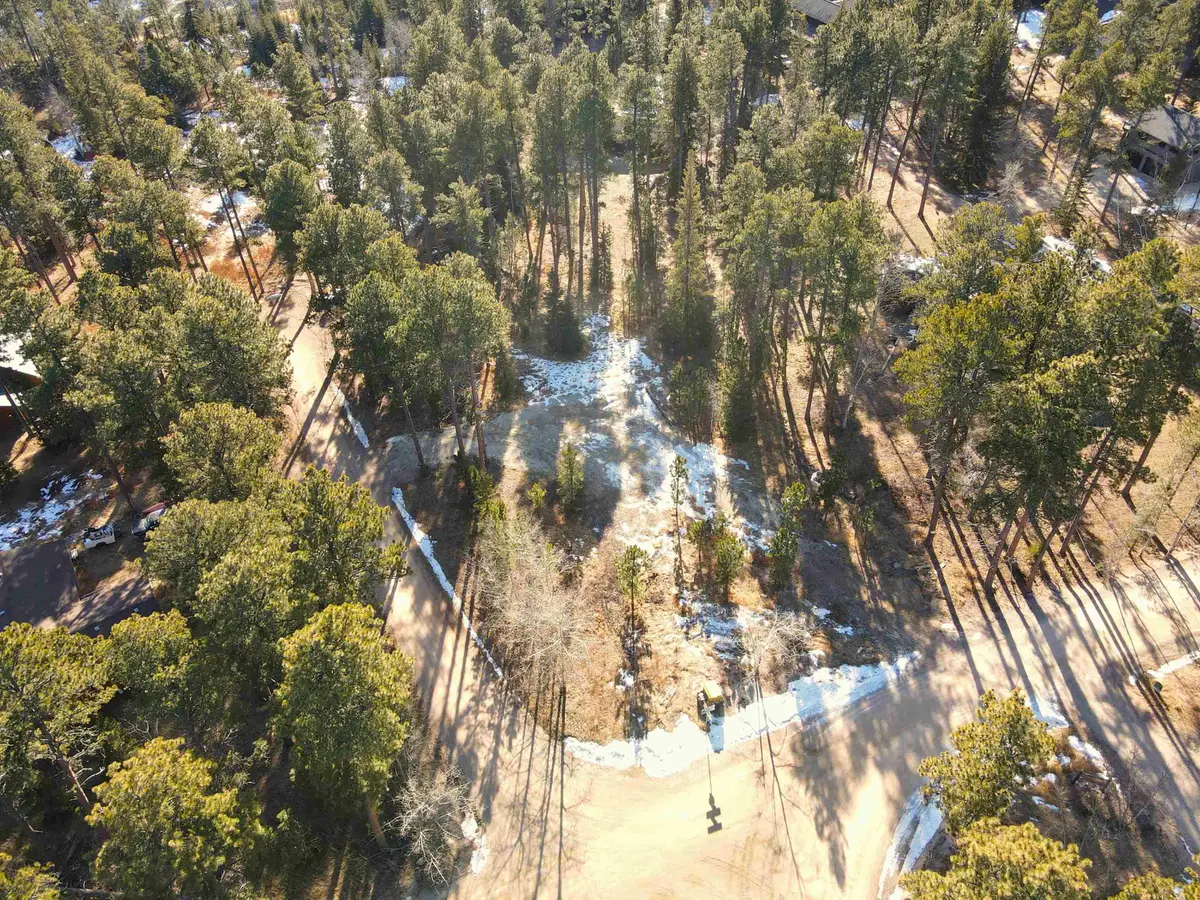 TBD Whitetail Drive, Lead, SD 57754 - Image #1