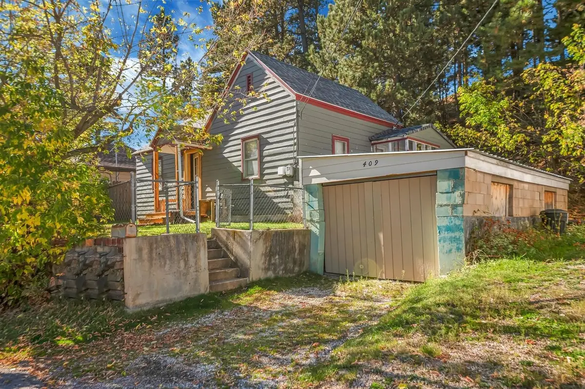 409 Mine Street, Lead, SD 57754 - Image #1