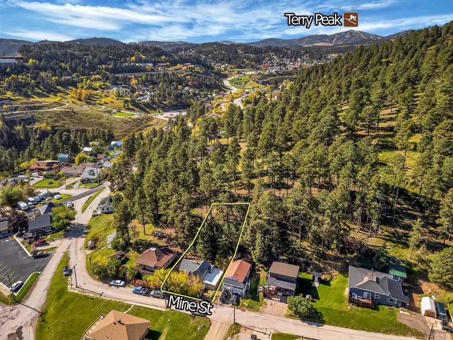 409 Mine Street, Lead, SD 57754 - Image #2