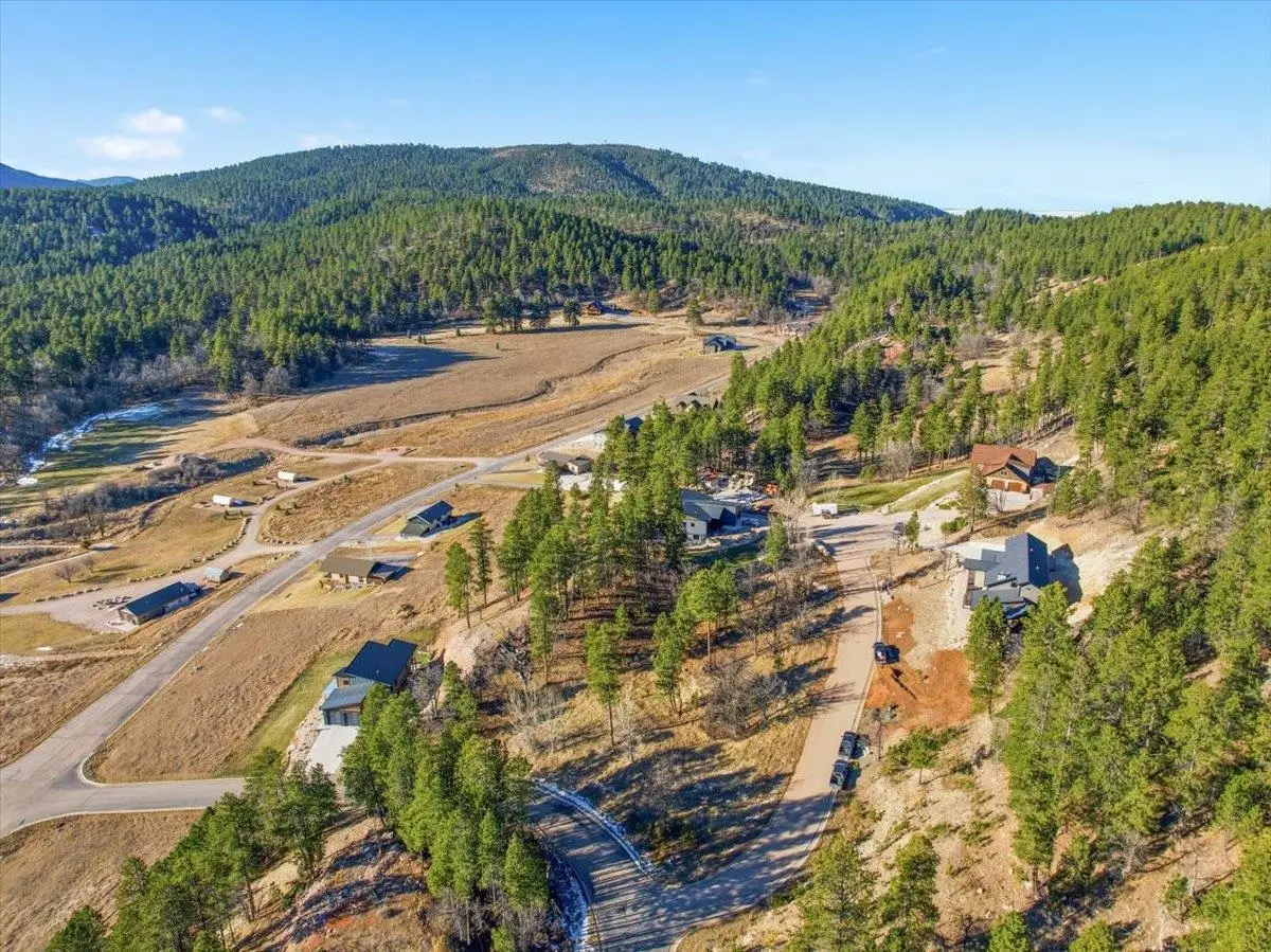 TBD Legends Court, Sturgis, SD 57785 - Image #1