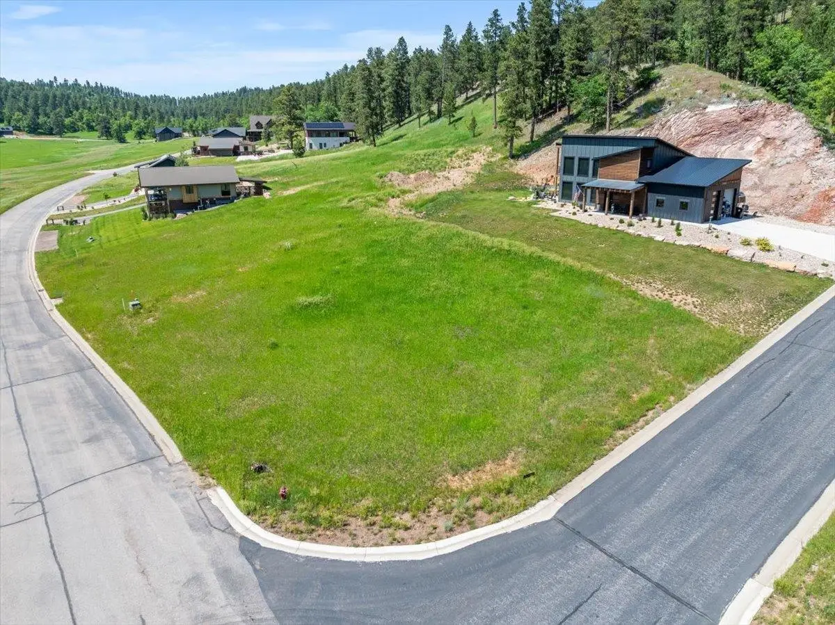 TBD Apple Springs Boulevard, Sturgis, SD 57785 - Image #1