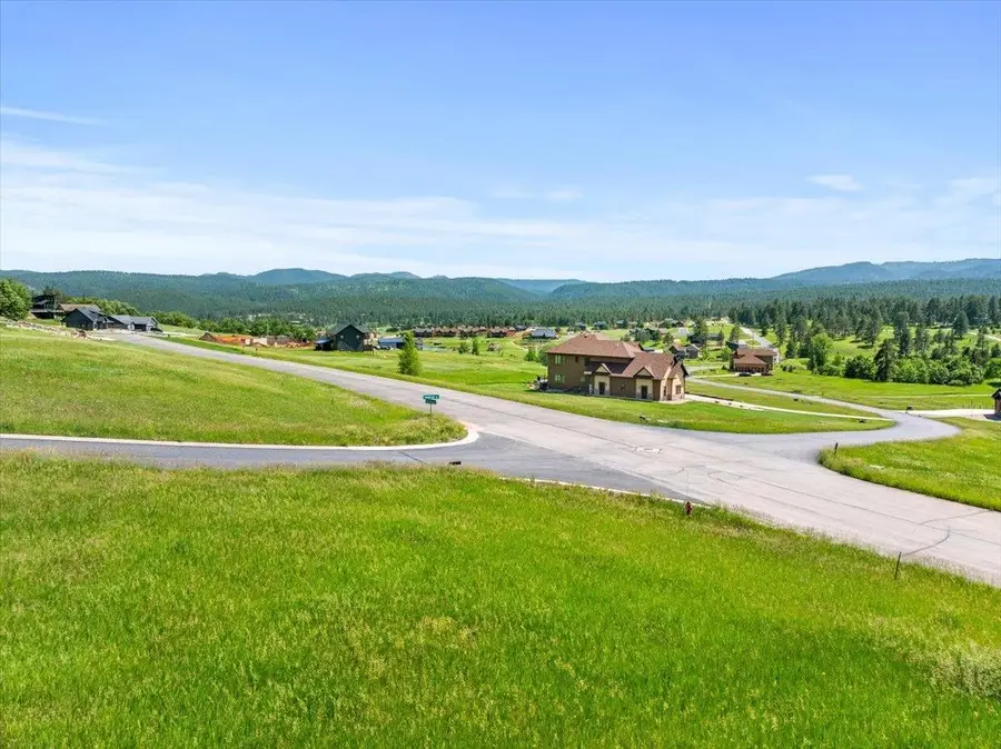 TBD Apple Springs Boulevard, Sturgis, SD 57785 - Image #3