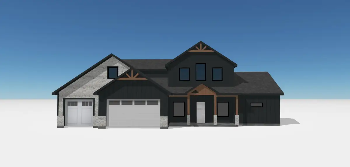 7738 Brooks Loop, Spearfish, SD 57783 - #1