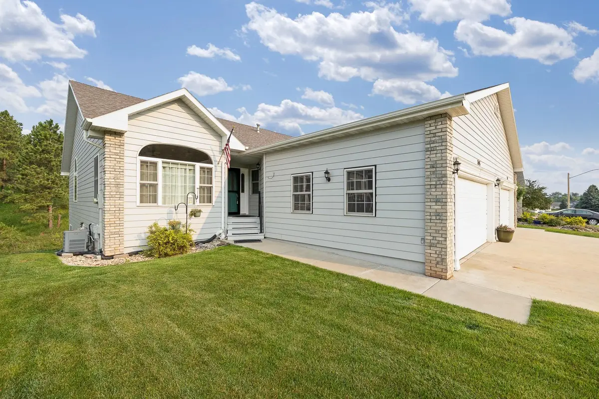 3945 Park Drive, Rapid City, SD 57702 - Image #1