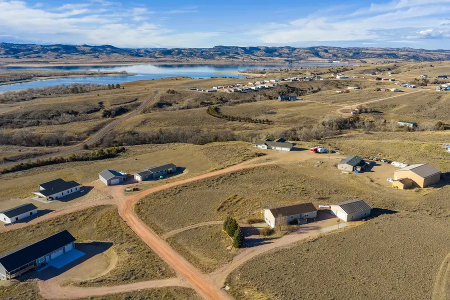 13382 Sea Gull Road, Hot Springs, SD 57747 - #2
