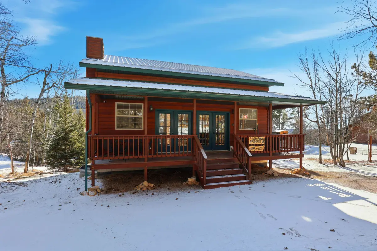 21158 Last Chance Trail, Lead, SD 57754 - Image #1