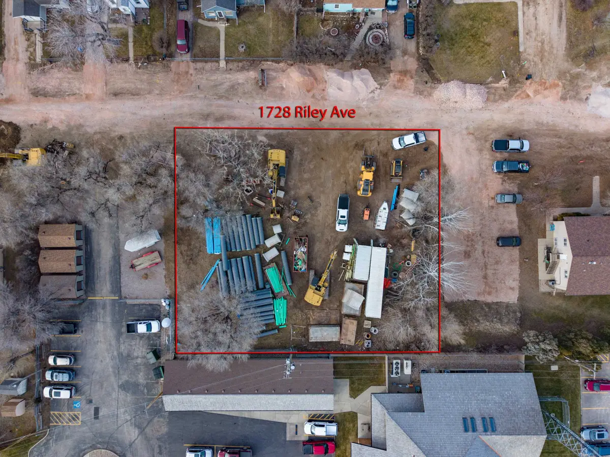 1728 Riley Avenue, Rapid City, SD 57701 - Image #1