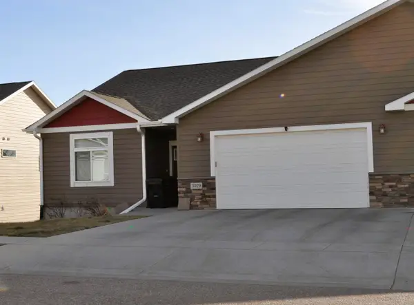 3029 Hoefer Avenue, Rapid City, SD 57701