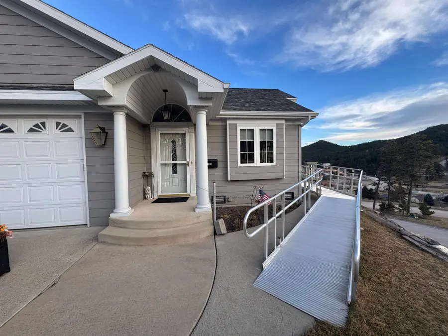 198 Rainbow Ridge Court, Hill City, SD 57745 - Image #2