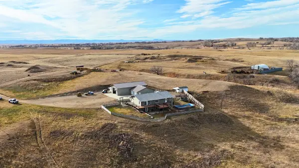 13846 Triple T Trail, Vale, SD 57788