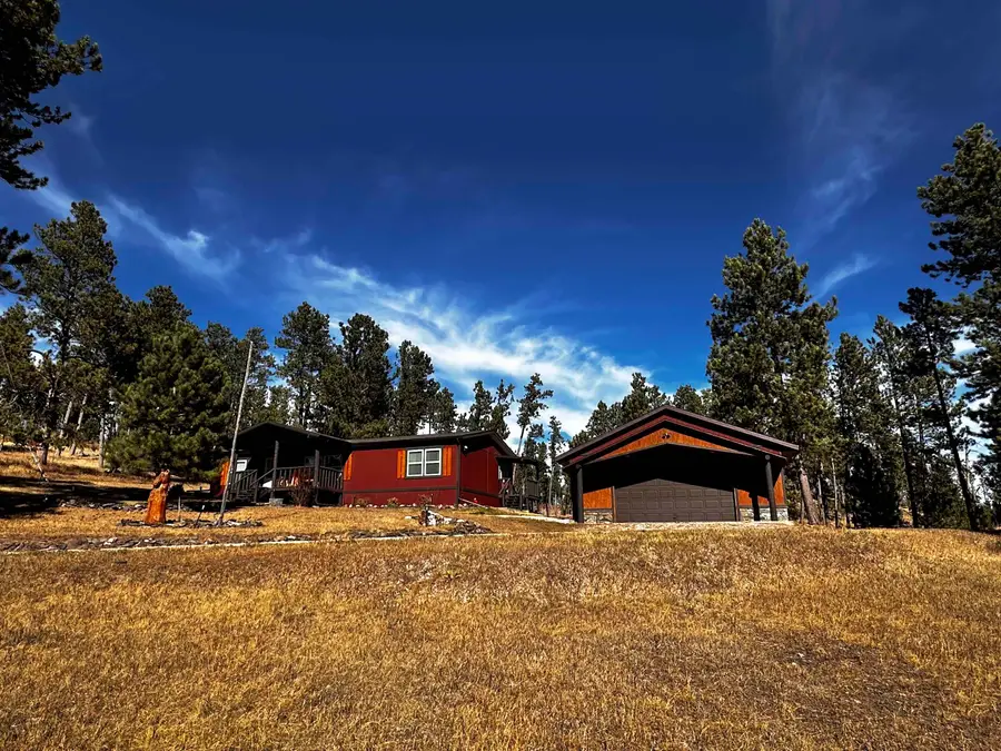 11687 W Paradise, Hill City, SD 57745 - Image #2
