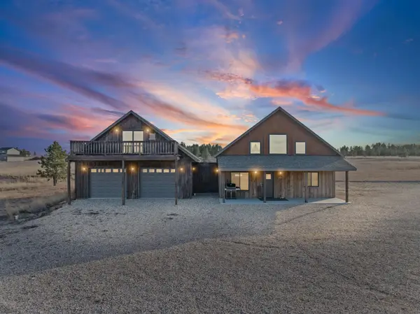 20712 Epic Lane, Sturgis, SD 57785