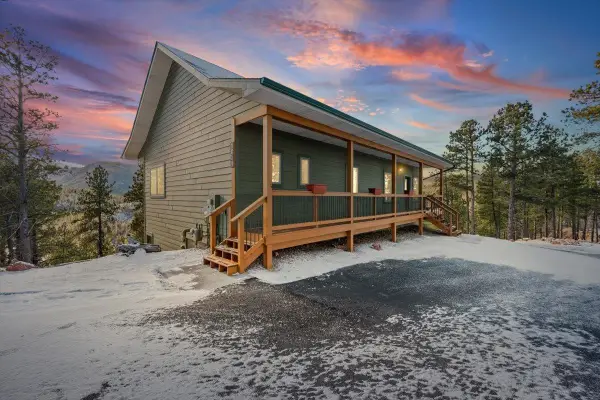 3160 Eagle Wings Lane, Spearfish, SD 57783
