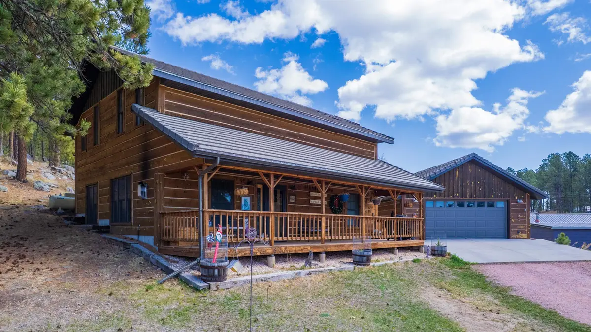 1101 Homestead Drive, Custer, SD 57730 - Image #1