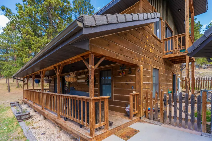 1101 Homestead Drive, Custer, SD 57730 - Image #2