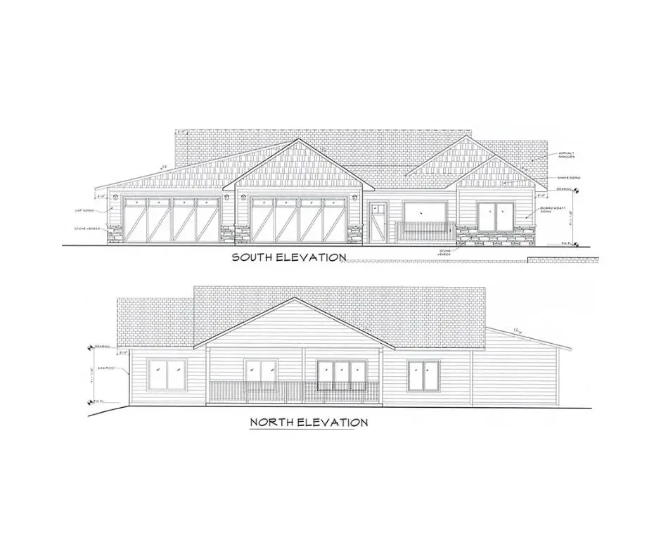 7701 Brooks Loop, Spearfish, SD 57783 - #1