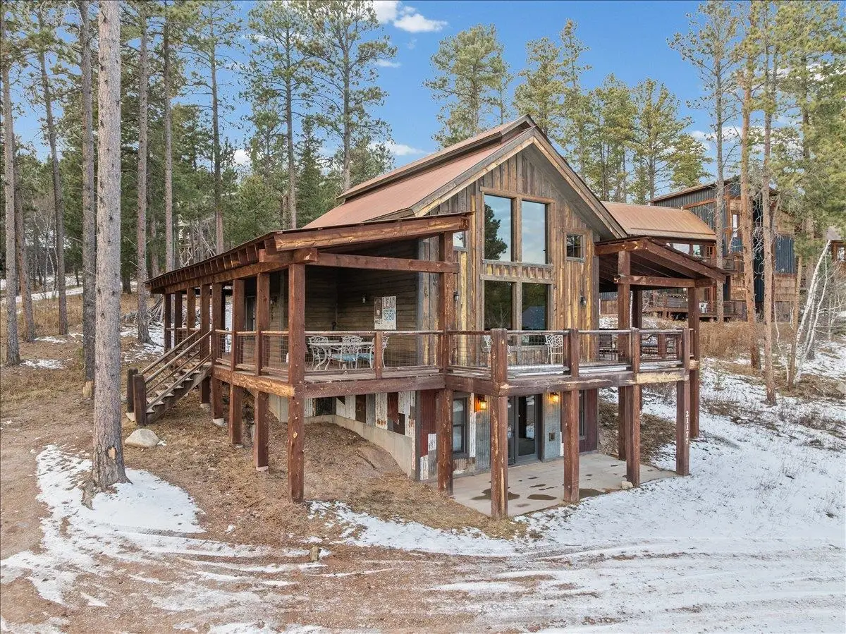 21177 Gilded Mountain Road, Lead, SD 57754 - Image #1