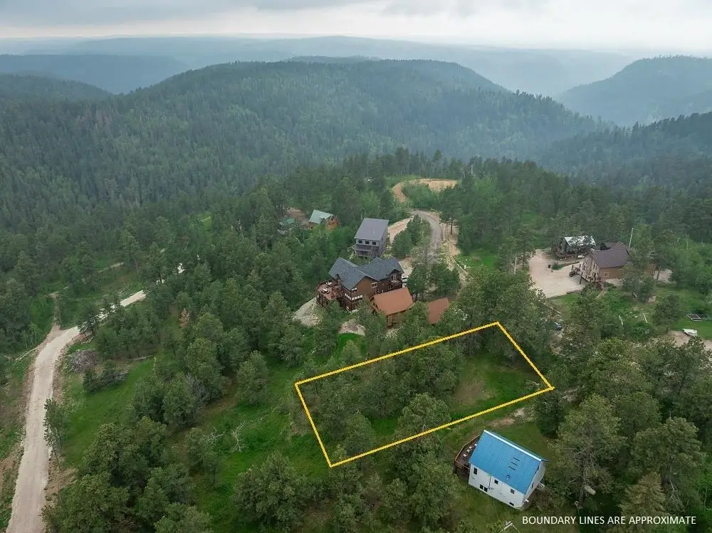 21220 Last Chance Trail, Lead, SD 57754 - Image #1