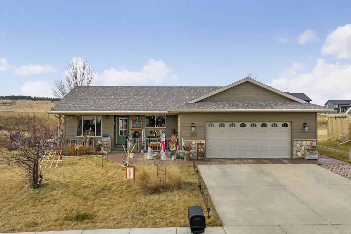 5127 Misty Woods Lane, Rapid City, SD 57701 - Image #1