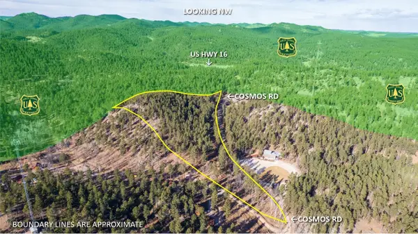 TBD Cosmos Road, Rapid City, SD 57702