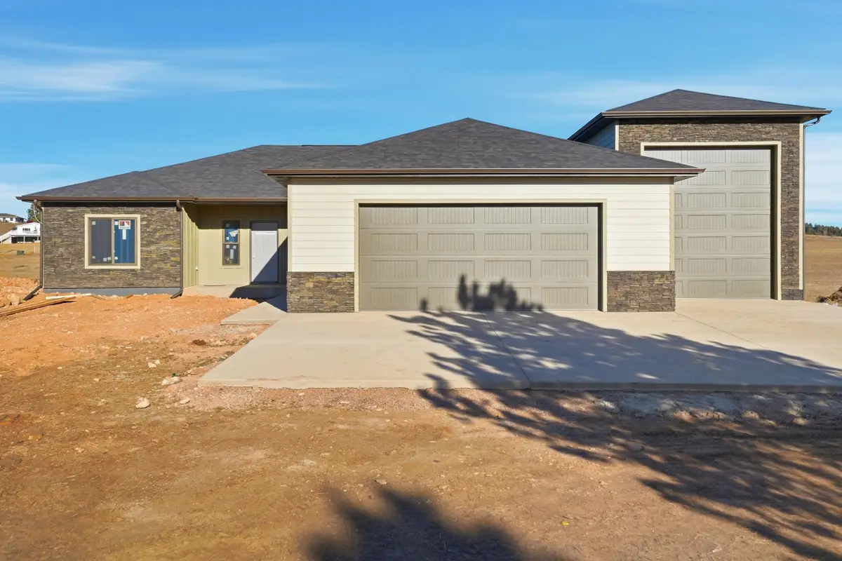 6490 Anderson Road, Black Hawk, SD 57719 - Image #1