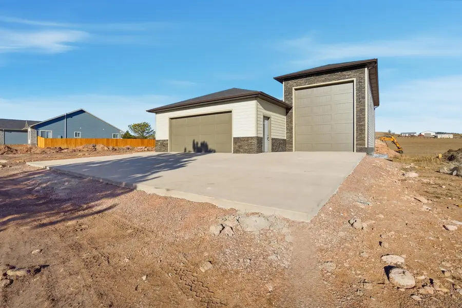 6490 Anderson Road, Black Hawk, SD 57719 - Image #3