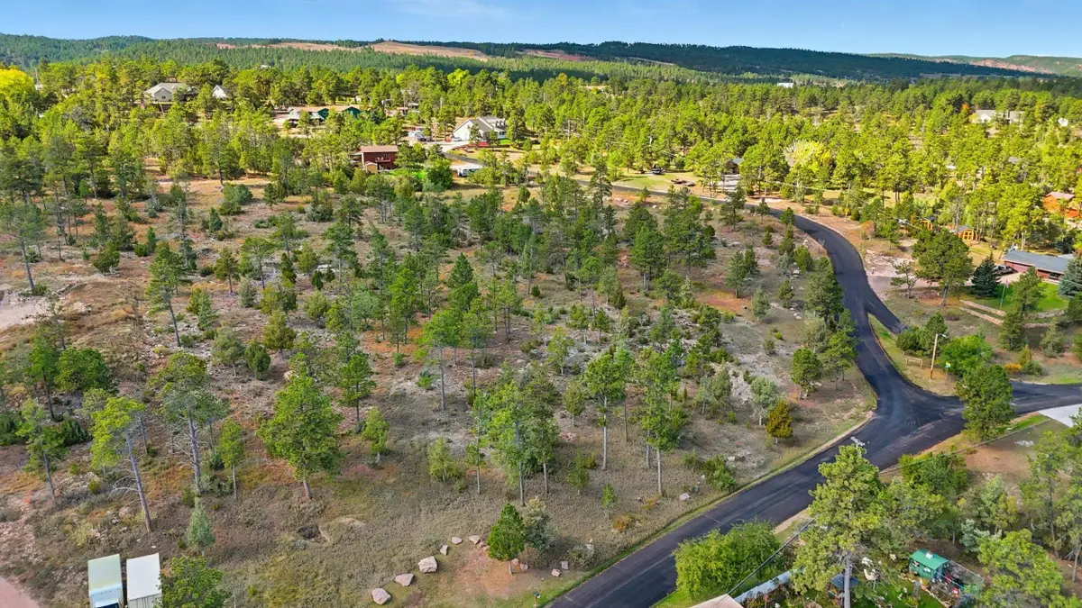 TBD Pine Hills Dr, Rapid City, SD 57702 - Image #1