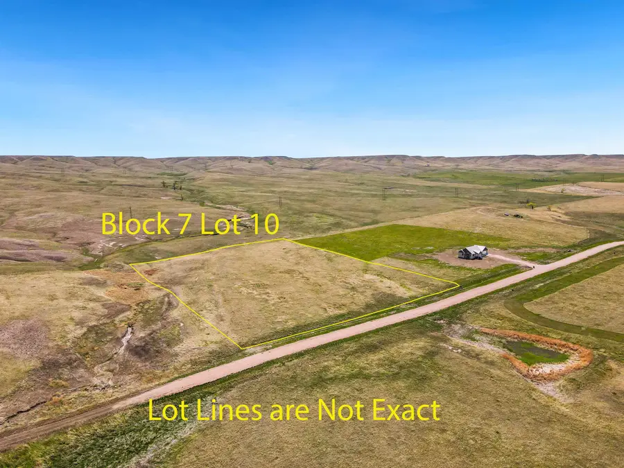 TBD High Bluff Drive, Box Elder, SD 57719 - #2