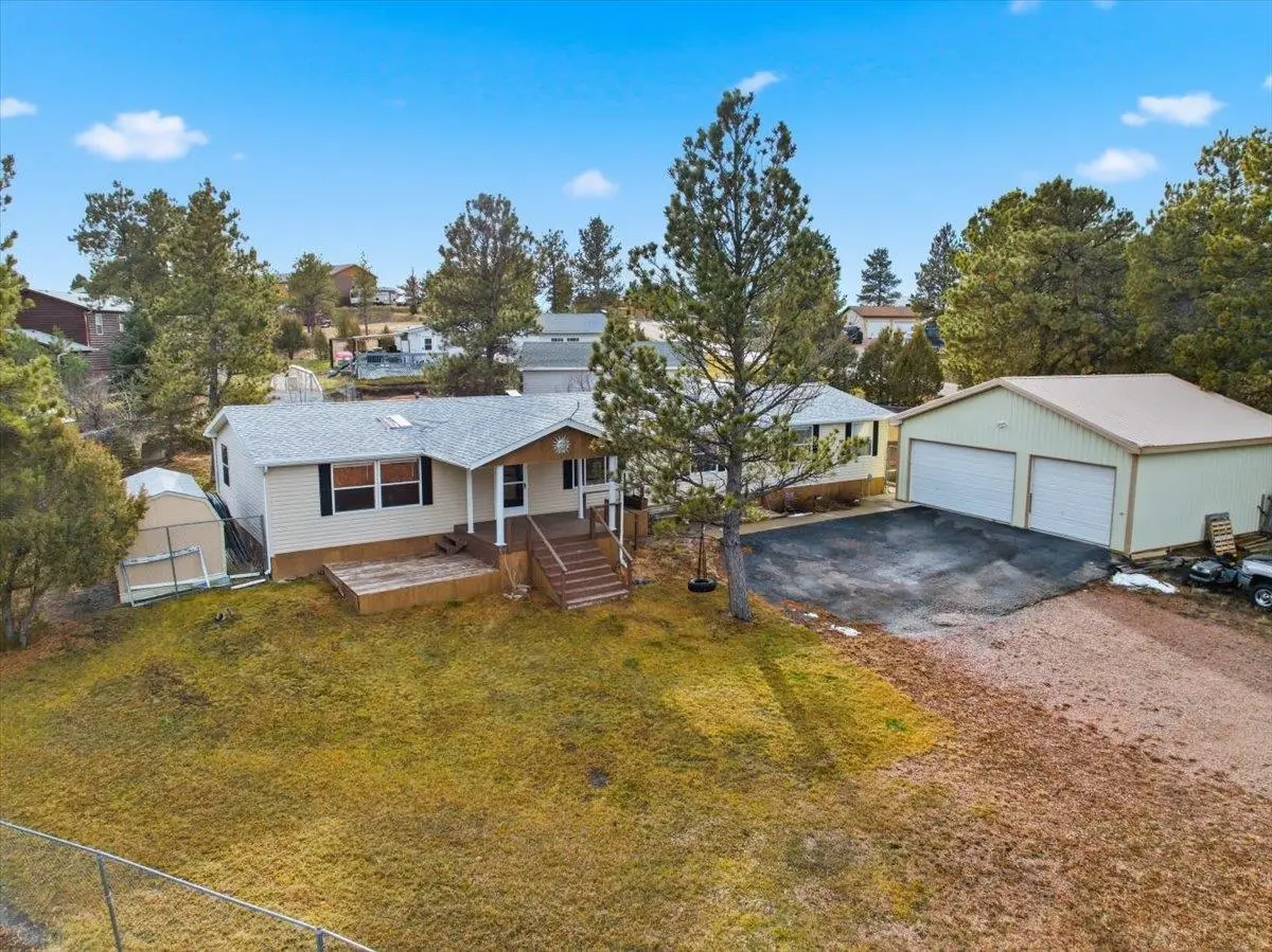 33 Pendleton Drive, Pine Haven, WY 82721 - Image #1