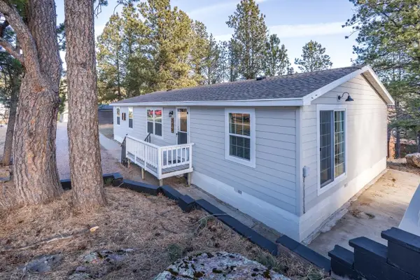 776 Lincoln Street, Custer, SD 57730