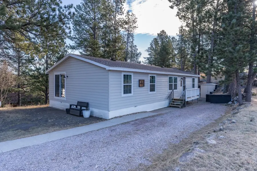 776 Lincoln Street, Custer, SD 57730 - Image #2